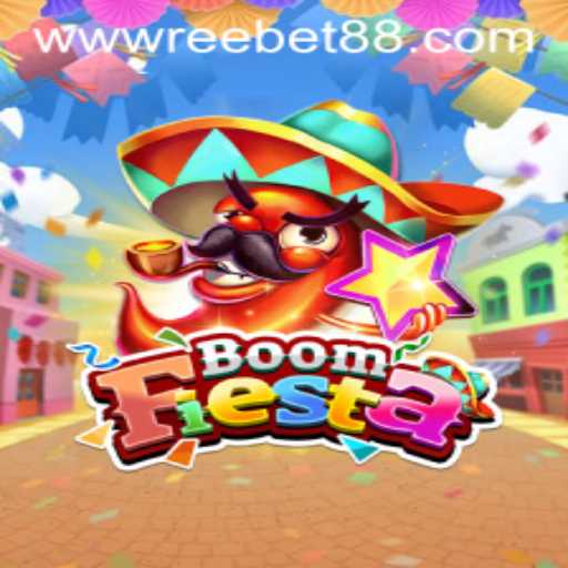 Exploring the Vibrant World of BoomFiesta: A Guide with Reebet88