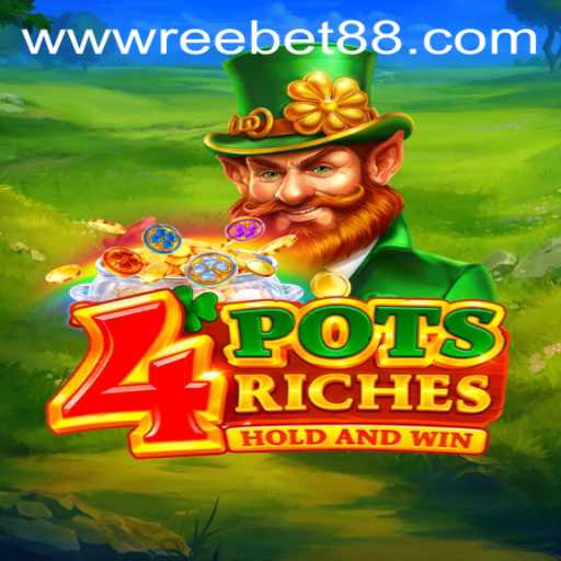 Exploring 4potsriches Thrills