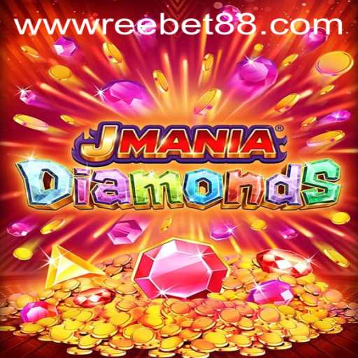 Discover the Magic of JManiaDiamonds: An Exciting New Game Experience