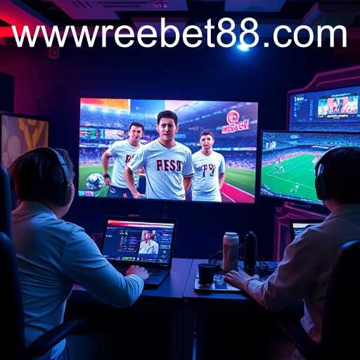 The Evolution of Live Games: An In-Depth Exploration of Reebet88
