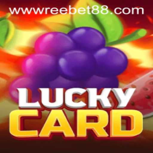 Exploring the Exciting World of LuckyCard with Reebet88