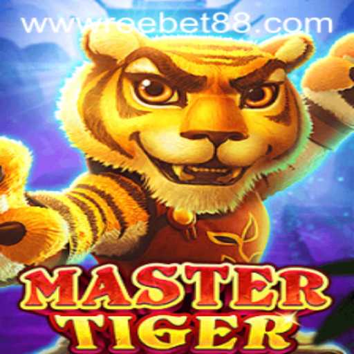 Unveiling MasterTiger: The Thrilling World of Reebet88's Latest Gaming Sensation