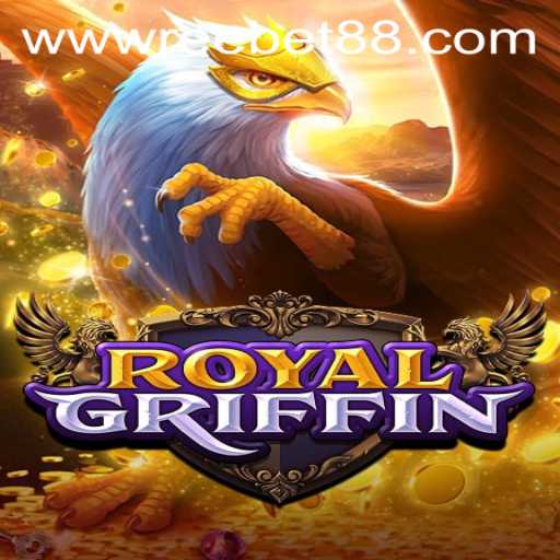 Explore the Exciting World of RoyalGriffin: An In-depth Look at the Game and Its Rules