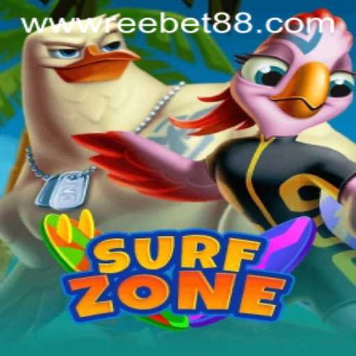 SurfZone: Riding the Digital Waves with Reebet88