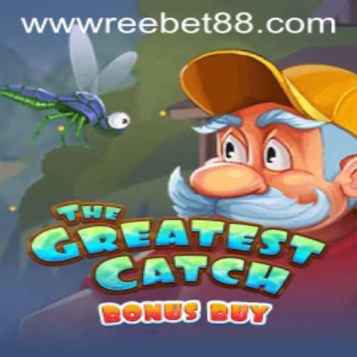 Discover the Thrills of TheGreatestCatchBonusBuy with Reebet88