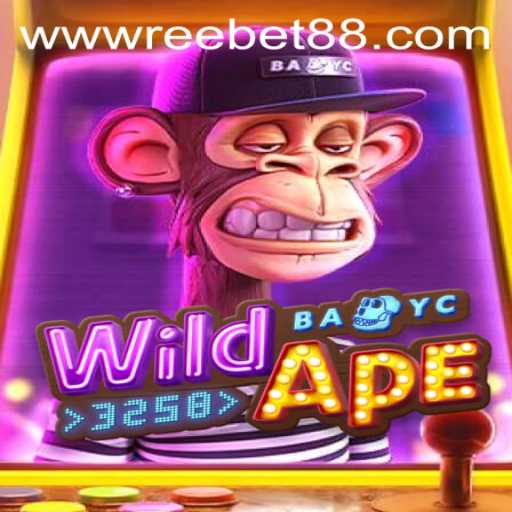 Unveiling the Jungle Adventure: WildApe3258